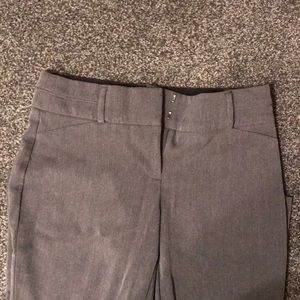 Maurice’s dress pants